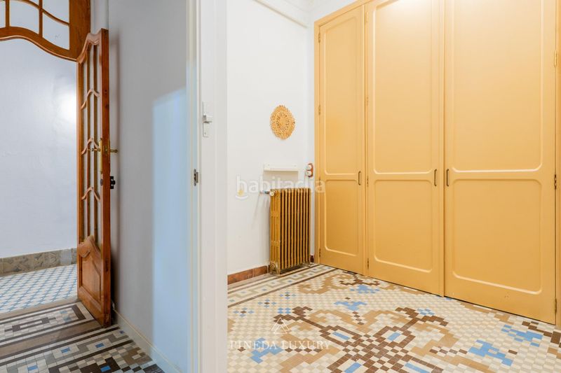 Piso en calle convento st clara 11 vivienda señorial en el centro y junto a la plaza del ayuntamiento en Valencia - Imagen 39