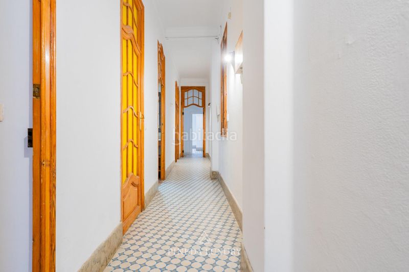 Piso en calle convento st clara 11 vivienda señorial en el centro y junto a la plaza del ayuntamiento en Valencia - Imagen 16
