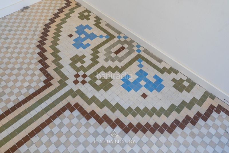Piso en calle convento st clara 11 vivienda señorial en el centro y junto a la plaza del ayuntamiento en Valencia - Imagen 61