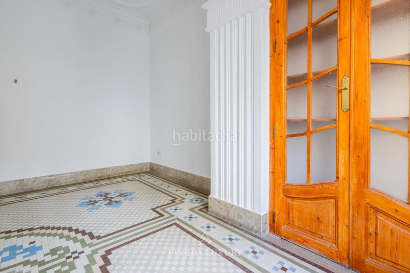 Piso en calle convento st clara 11 vivienda señorial en el centro y junto a la plaza del ayuntamiento en Valencia - Imagen 51