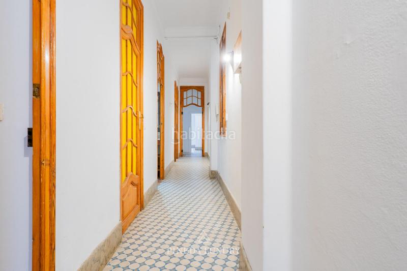 Foto cfcdfe93-b547-4912-ad76-0fd77bce656b. Appartamento in calle convento st clara 11 in Sant Francesc Valencia