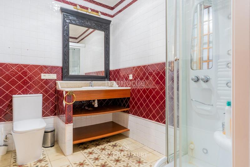 Foto d8cc3be5-31b6-468f-a684-efe8b1ec8f1b. Appartamento in calle convento st clara 11 in Sant Francesc Valencia