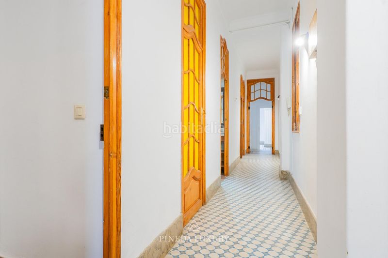 Piso en calle convento st clara 11 vivienda señorial en el centro y junto a la plaza del ayuntamiento en Valencia - Imagen 28