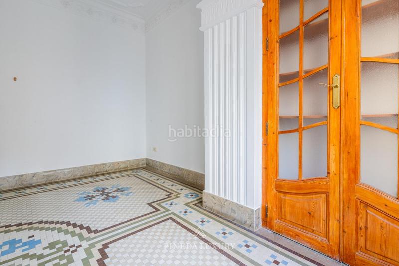 Foto f6017dcd-4d93-4115-bcf2-2c5e92411058. Appartamento in calle convento st clara 11 in Sant Francesc Valencia