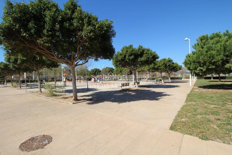 Foto 062e2880-9c3a-4f06-bd62-0bc9823c38a5. Terreny residencial a Centro-El Castillo Sagunt