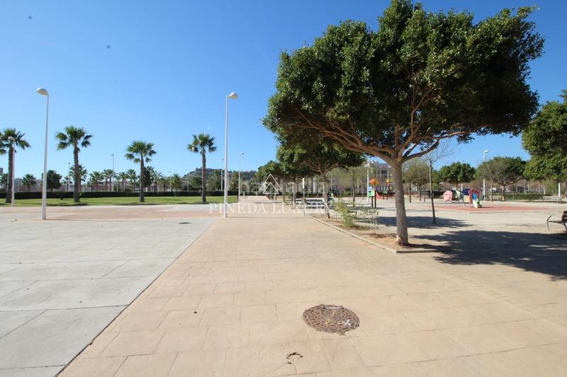 Foto 5665645a-ecdd-46b2-8138-c9c8d6fc24f4. Terreny residencial a Centro-El Castillo Sagunt