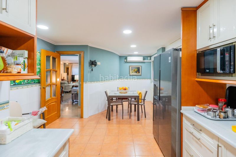 Foto 536b2658-0a2b-4e4c-85b9-d014098094dd. Chalet con parcheggio in El Puig El Puig de Santa Maria