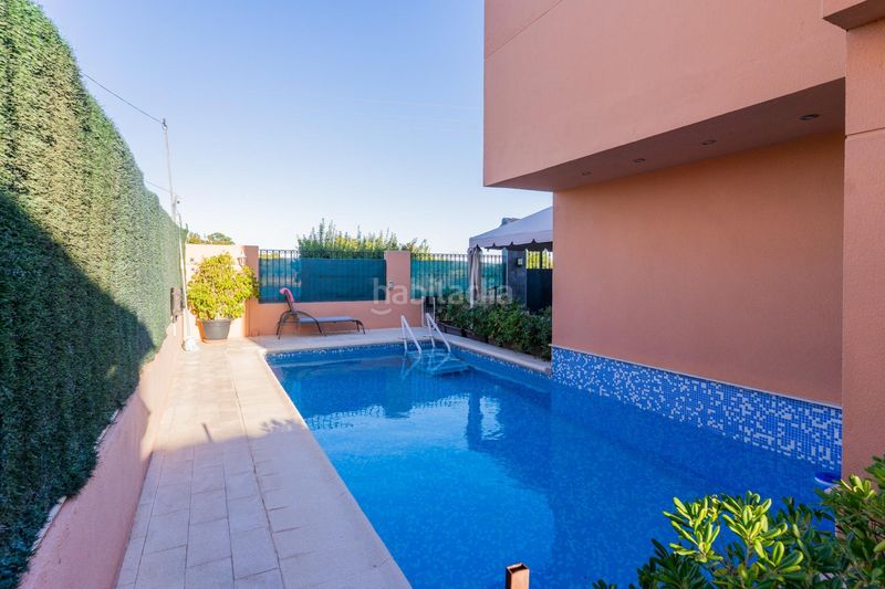 Foto 7dda0ebb-5ddf-4b80-893d-ce7186473d60. Chalet con parcheggio in El Puig El Puig de Santa Maria