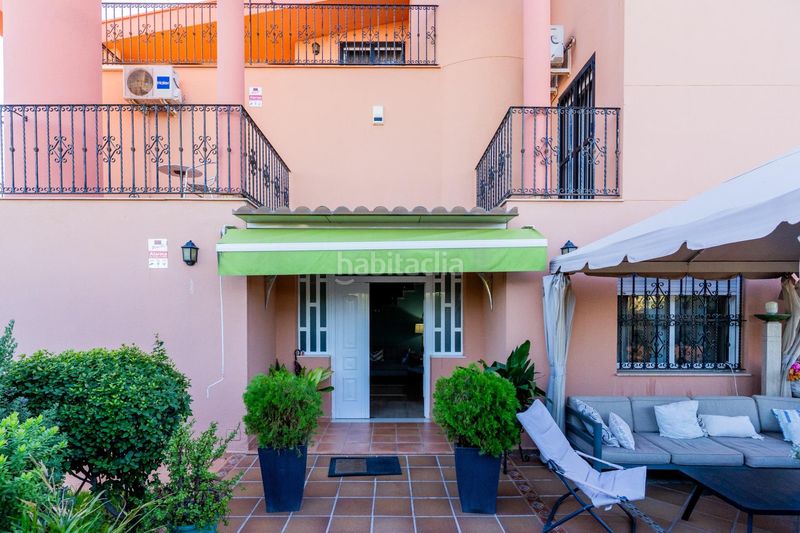 Foto f3dfd17d-b355-4539-b560-96e5c644a329. Chalet con parcheggio in El Puig El Puig de Santa Maria