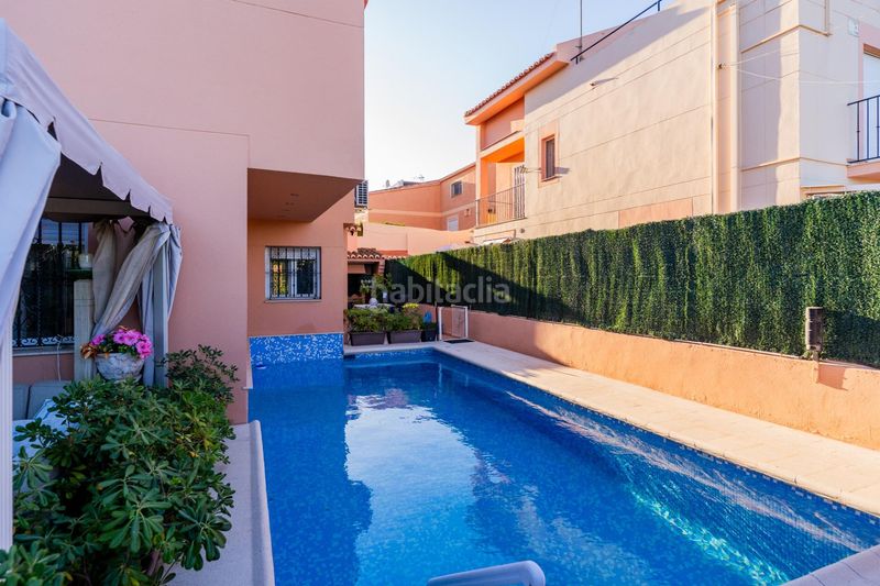 Foto f574ea9a-b03d-4ac3-a11a-e1499ce92663. Chalet con parcheggio in El Puig El Puig de Santa Maria