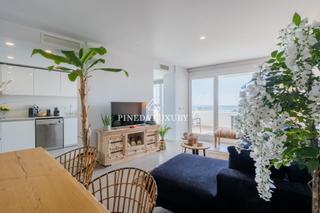 Apartament  Calle flor del taronger de la 2. Descubre el lujo de vivir frente al mar a 5 min de sagunto y 30