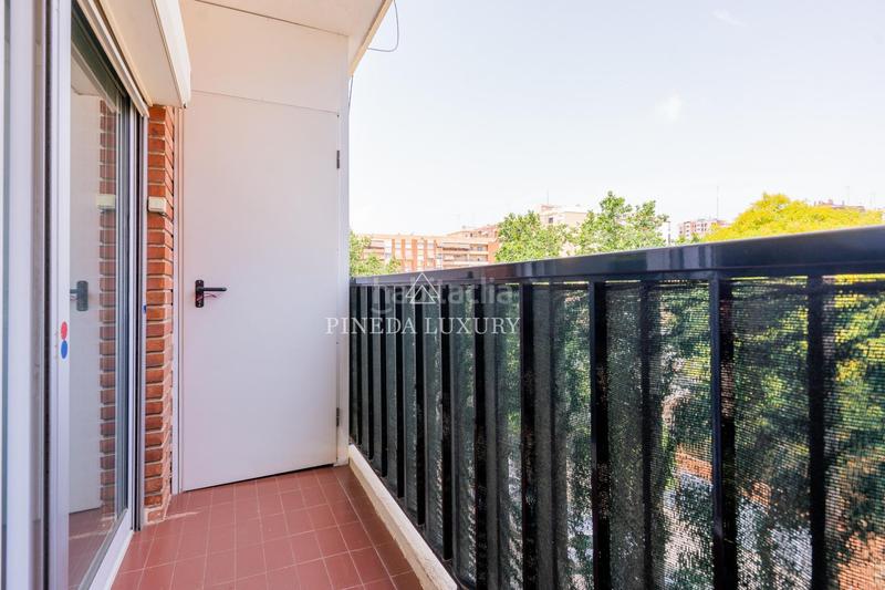 Foto 121e228b-2a62-42c7-a047-bbe598091309. Etagenwohnung mit heizung in Ciutat Jardí Valencia