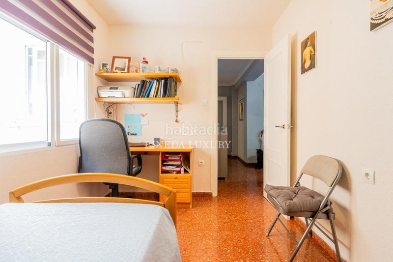 Foto 53198a70-6db7-4db1-82ed-8791635d9aa4. Etagenwohnung mit heizung in Ciutat Jardí Valencia