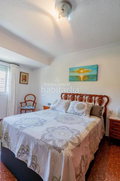 Foto 8dac1b93-bb2d-4c45-952f-66ea2a5212ab. Etagenwohnung mit heizung in Ciutat Jardí Valencia