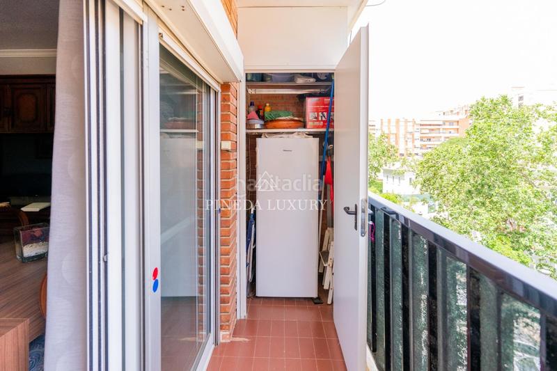 Foto a41121dc-adbf-488b-98d6-01b05f6fb761. Etagenwohnung mit heizung in Ciutat Jardí Valencia
