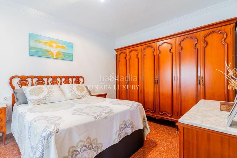 Foto f5ec7a13-4094-41ed-b315-a01356f110d7. Etagenwohnung mit heizung in Ciutat Jardí Valencia