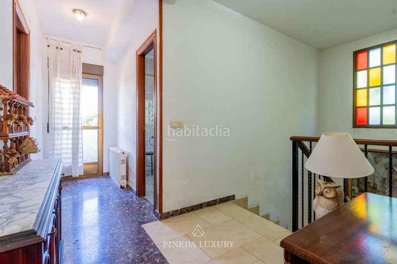 Foto 465c9b44-53a4-41d4-9842-abe40701e1cf. Xalet amb aparcament a Entrepinos Eliana (l´)