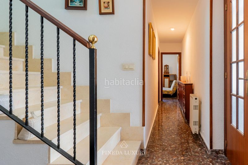 Foto 593e600c-e182-4721-8583-f81dfe6521f7. Xalet amb aparcament a Entrepinos Eliana (l´)