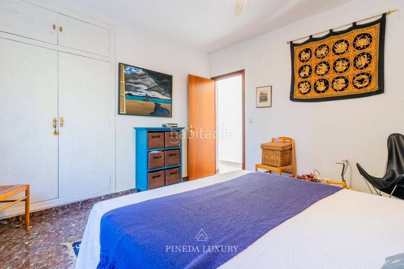 Foto dd0ea777-7817-49e3-b9cc-c8e4c0634721. Xalet amb aparcament a Entrepinos Eliana (l´)