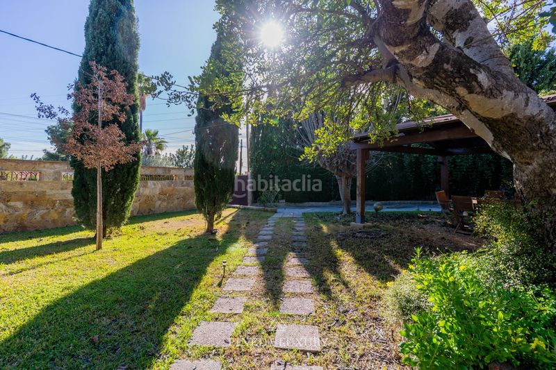 Foto e575f663-7c30-4a56-8c1e-aff5bee2bc07. Xalet amb aparcament a Entrepinos Eliana (l´)