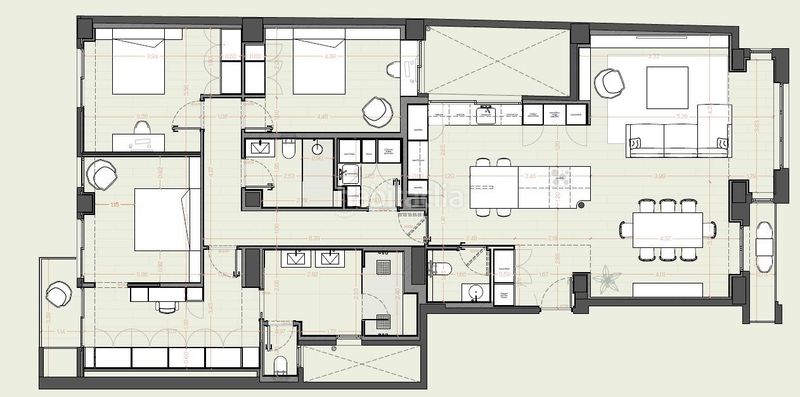 Foto 8278bee1-a458-4f65-a9d6-e48e25f535a9. Pis a El Pla del Remei Valencia