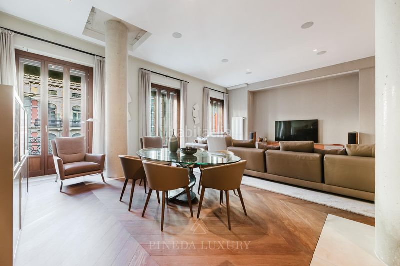 Foto 2478895f-1507-4c29-9dcf-0858d2237201. Pis amb aparcament a El Pla del Remei Valencia