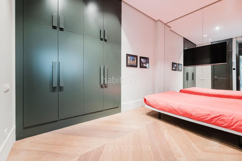 Foto 295a3c02-3f37-4860-afe7-c13773508569. Pis amb aparcament a El Pla del Remei Valencia