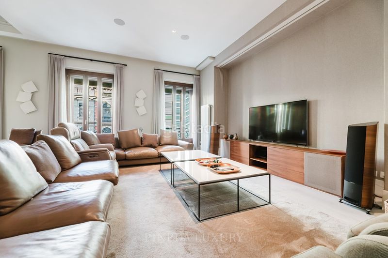 Foto 2a801b5a-04b6-48ba-bda6-049f6d4ff391. Pis amb aparcament a El Pla del Remei Valencia