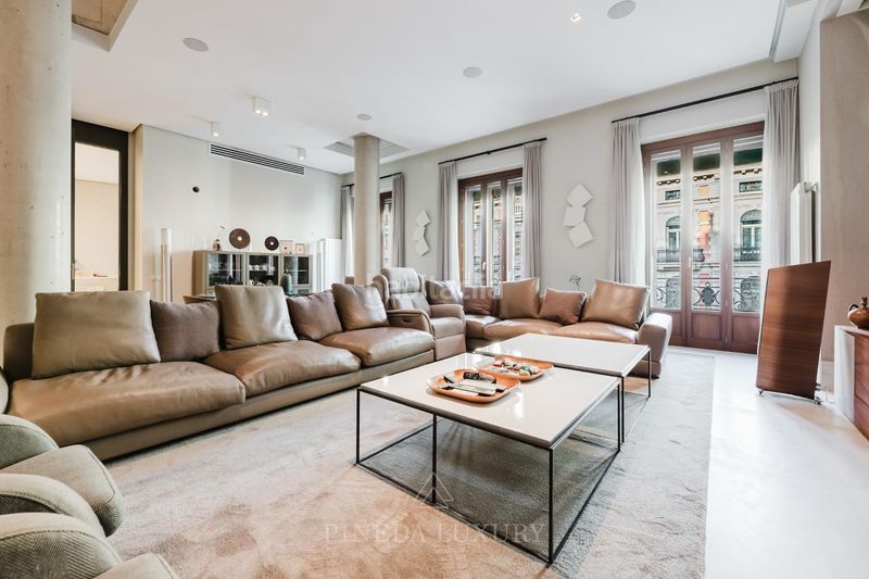 Foto 41a4436e-8d50-44b7-a94e-e30f3eb32fa9. Pis amb aparcament a El Pla del Remei Valencia