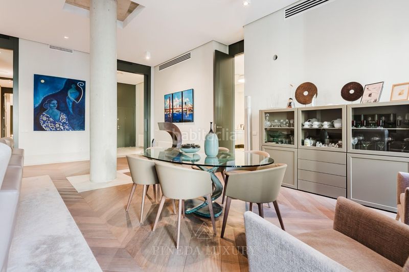 Foto 56fd1088-1e0d-4ae2-bc99-55f9b910f9aa. Pis amb aparcament a El Pla del Remei Valencia