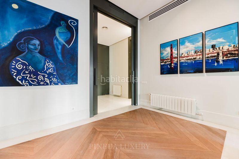 Foto 6b77c8ec-f3aa-4ab0-87fd-04301b7c6611. Pis amb aparcament a El Pla del Remei Valencia