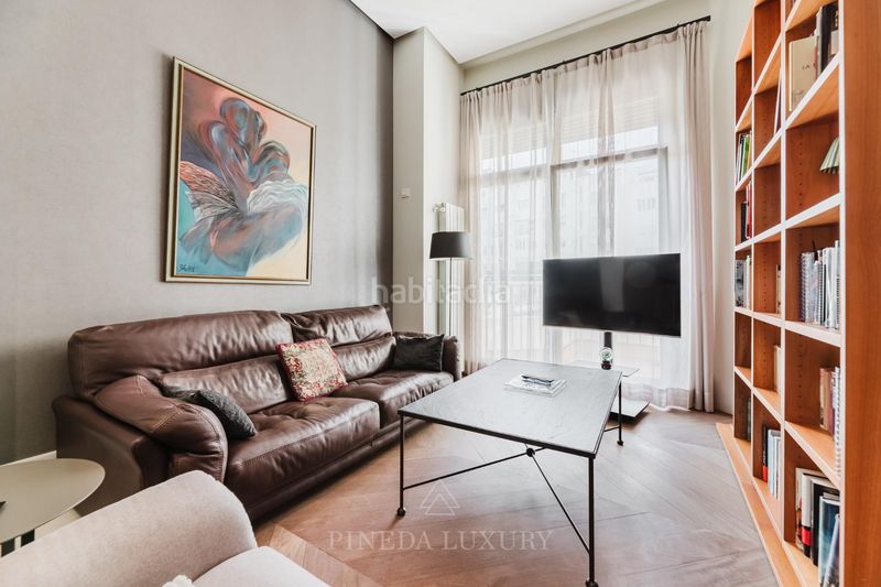 Foto 9182d006-0ef2-4090-80f6-83d7e27a7ed5. Pis amb aparcament a El Pla del Remei Valencia