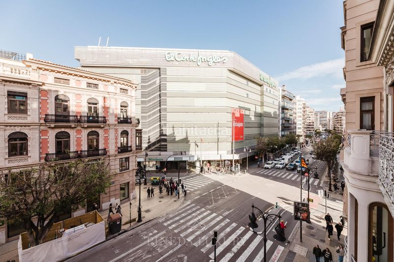 Foto bfced412-1df9-468a-9e60-30985572d58c. Pis amb aparcament a El Pla del Remei Valencia