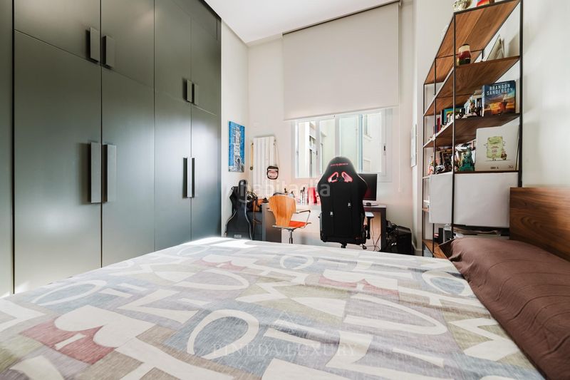 Foto f5e98b69-5258-4087-8f78-15b11573745b. Pis amb aparcament a El Pla del Remei Valencia