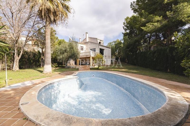 Foto 04c7a459-5153-486f-a13d-a33bf15d4c7f. Chalet  en alfinach, vive en plena naturaleza en Puçol