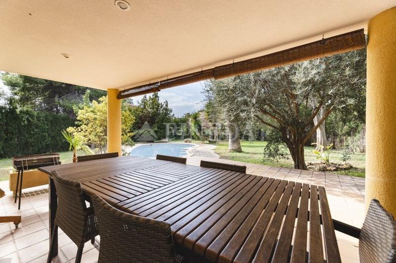 Foto 438e55f3-1719-465f-8992-3dd3315dec9b. Chalet  en alfinach, vive en plena naturaleza en Puçol