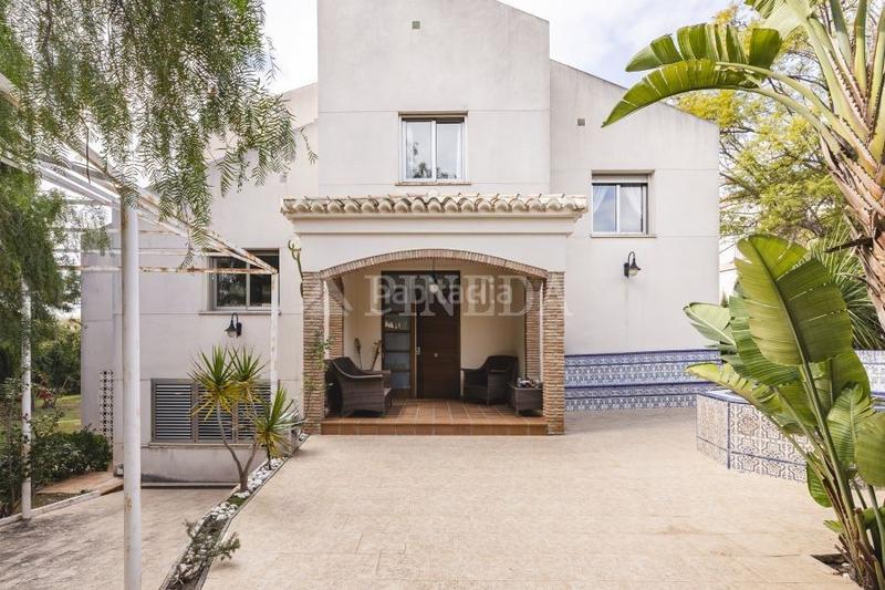 Foto 4488cb10-e4bd-4a90-b580-8ce5451d69a3. Chalet  en alfinach, vive en plena naturaleza en Puçol