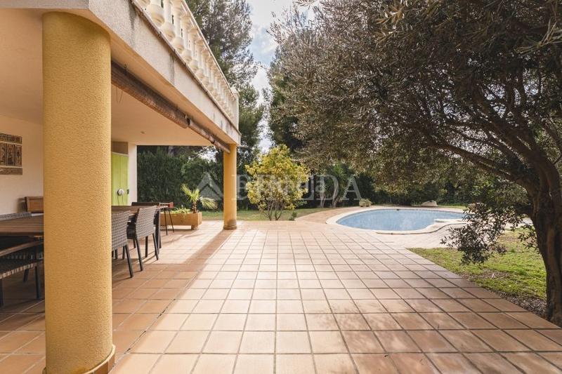 Foto 4d2cd1ea-27a9-46c8-ac1e-f1595293e07b. Chalet  en alfinach, vive en plena naturaleza en Puçol