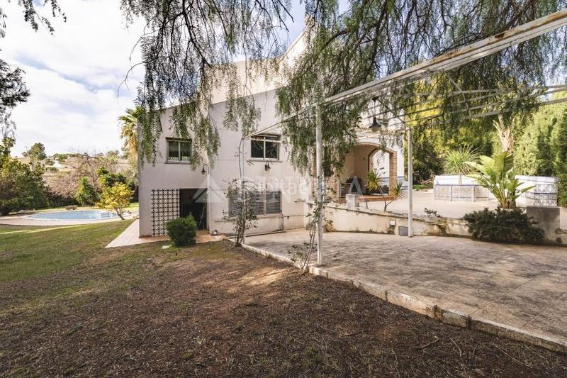 Foto 6173ed91-fc4f-4441-b2d9-23feb6fb0453. Chalet  en alfinach, vive en plena naturaleza en Puçol