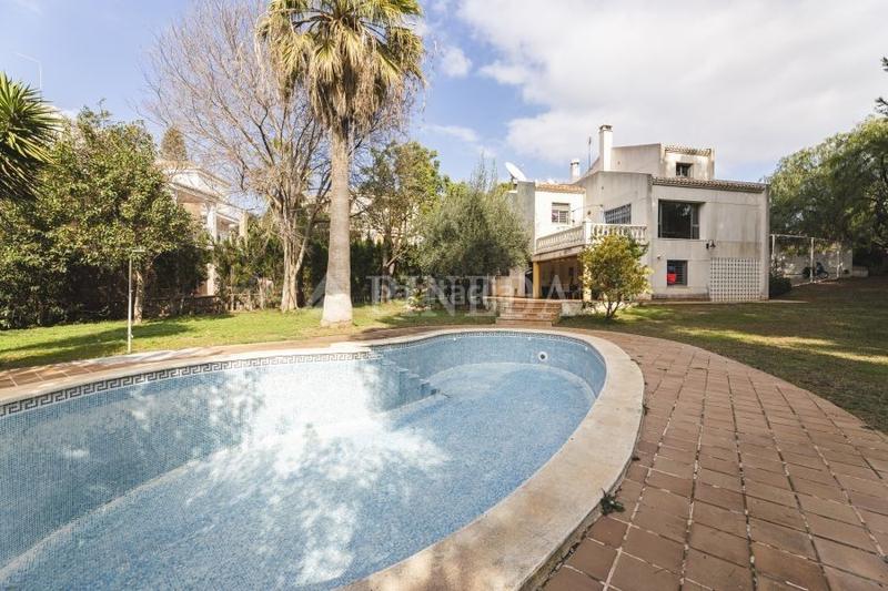 Foto 66758736-caf5-481d-9577-9cd76e419a31. Chalet  en alfinach, vive en plena naturaleza en Puçol