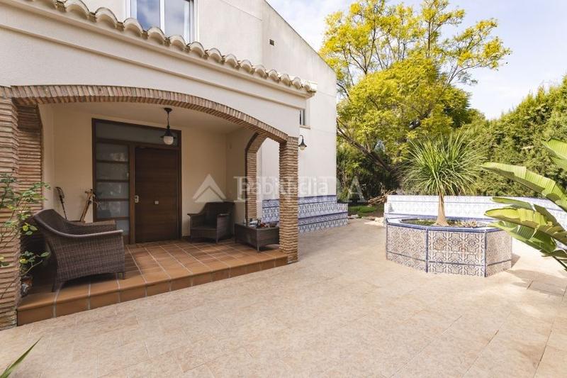 Foto c9d39d34-b7d1-4293-b574-87bd04ffe7d7. Chalet  en alfinach, vive en plena naturaleza en Puçol