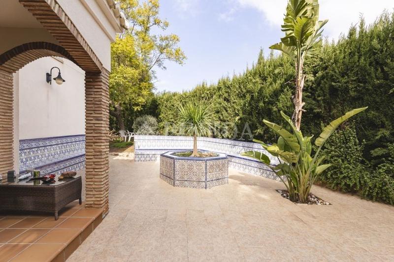 Foto cfe759b2-c0a7-46ac-8c68-b0405534139b. Chalet  en alfinach, vive en plena naturaleza en Puçol