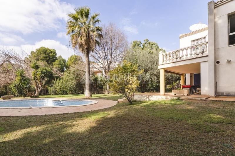 Foto dad01b05-ec6e-4980-b56e-97670cc9b80d. Chalet  en alfinach, vive en plena naturaleza en Puçol