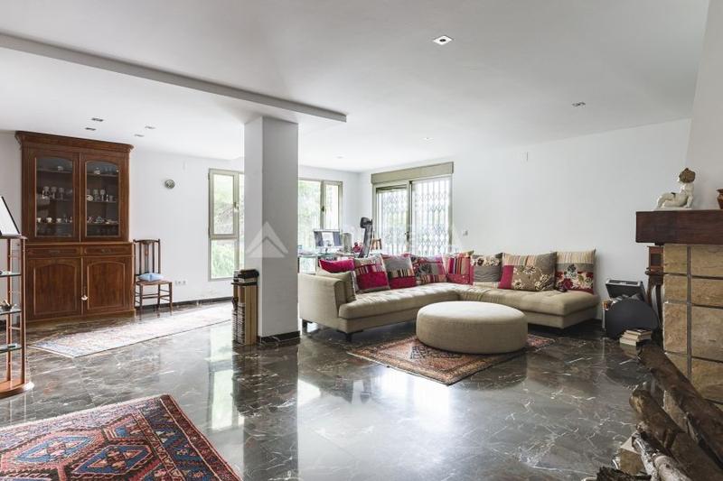 Foto fba14b25-cad1-4984-8e22-5424e55ab8fd. Chalet  en alfinach, vive en plena naturaleza en Puçol