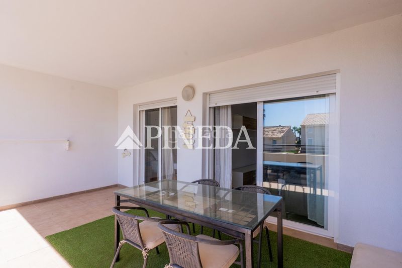 Foto 189fcefd-4d9f-4621-aedc-5e57cd561734. Apartament amb aparcament piscina a Alfinach - Monasterios Puçol