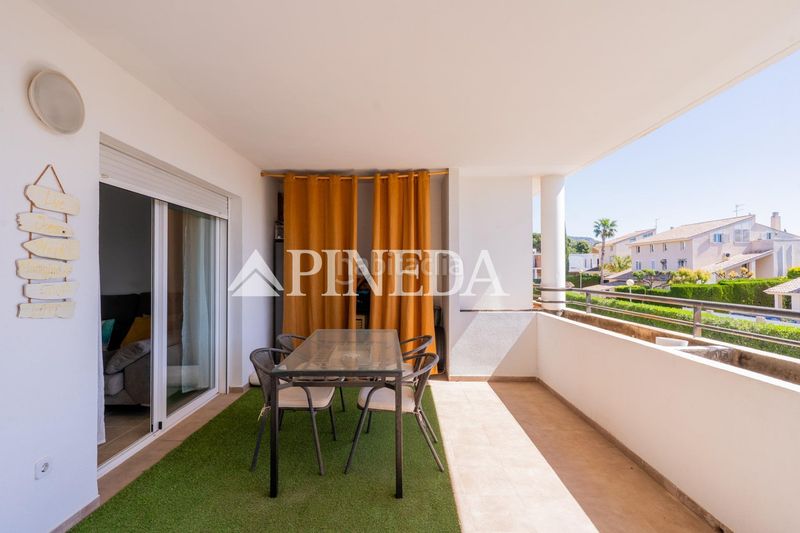 Foto 2a442356-5adf-40be-98d6-2950a6bffd5a. Apartament amb aparcament piscina a Alfinach - Monasterios Puçol