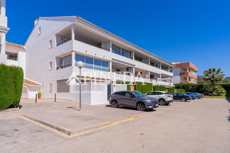 Foto 411c4a82-9da8-4fca-bdfa-72a9d19e71cb. Apartament amb aparcament piscina a Alfinach - Monasterios Puçol