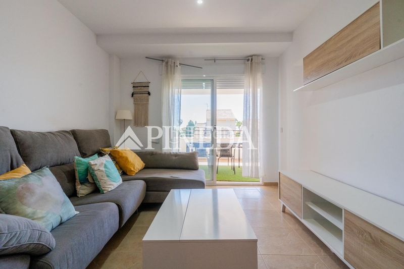 Foto 4840e32e-ebf3-4cd2-b297-7c4c4da55be2. Apartament amb aparcament piscina a Alfinach - Monasterios Puçol
