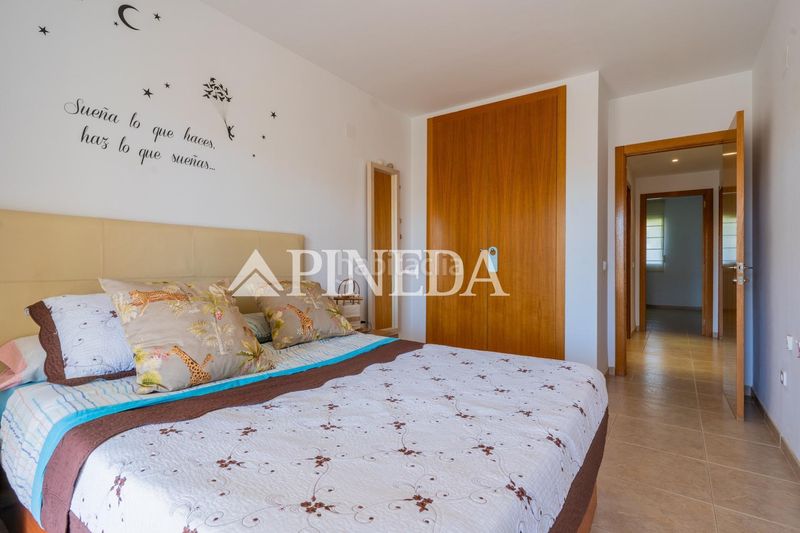 Foto 67133492-57c5-434d-b2ef-91d0221f19b7. Apartament amb aparcament piscina a Alfinach - Monasterios Puçol