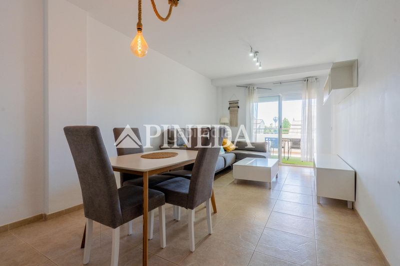 Foto 9c451a26-4247-4abb-99e7-acabdde01f71. Apartament amb aparcament piscina a Alfinach - Monasterios Puçol